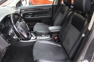 Mitsubishi Outlander 2.0PHEV 203CV KAITEKI