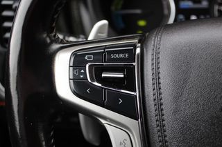 Mitsubishi Outlander 2.0PHEV 203CV KAITEKI