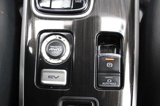 Mitsubishi Outlander 2.0PHEV 203CV KAITEKI