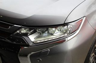 Mitsubishi Outlander 2.0PHEV 203CV KAITEKI