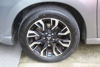 Mitsubishi Outlander 2.0PHEV 203CV KAITEKI