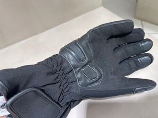 Guanti invernali BELA