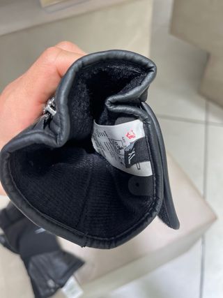 Guanti invernali BELA