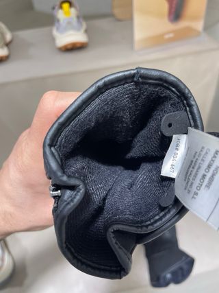 Guanti invernali BELA