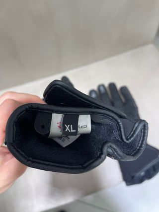 Guanti invernali BELA