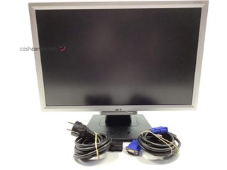 monitor tft acer al1916wd