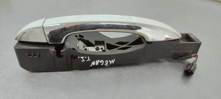 MANETA EXTERIOR TRASERA IZQUIERDA RENAULT MEGANE