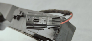 MANETA EXTERIOR TRASERA IZQUIERDA RENAULT MEGANE