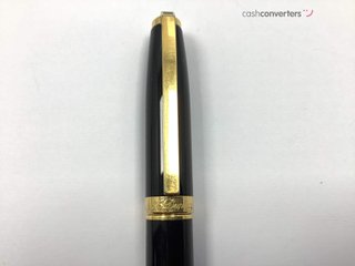boligrafo alta gama dupont paris