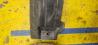 Rejillas Seat León 1M