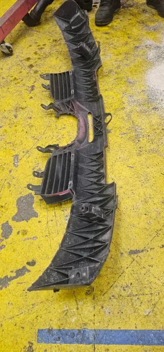 Rejillas Seat León 1M