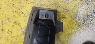 Rejillas Seat León 1M