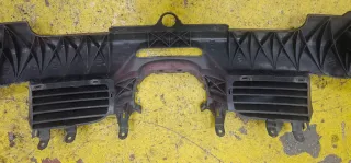 Rejillas Seat León 1M