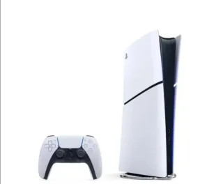 Consola Playstation 5 + Mando DualSense