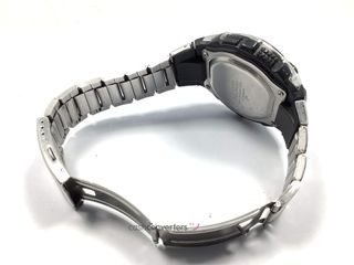 reloj pulsera unisex casio ae-2000w