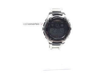 reloj pulsera unisex casio ae-2000w