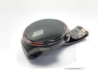 huawei watch 4 pro