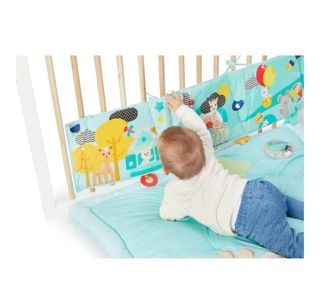 Tablero multifuncional Sophie la girafe