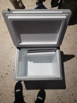 Nevera Dometic 40 litros