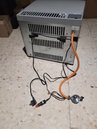 Nevera Dometic 40 litros