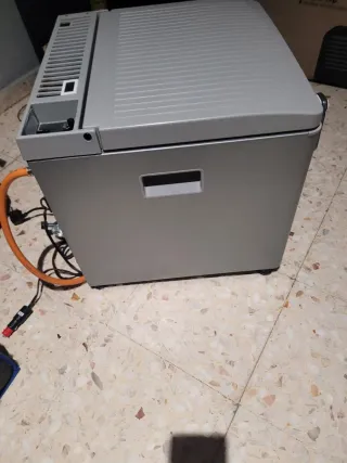 Nevera Dometic 40 litros