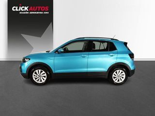 Volkswagen T-Cross 1.0 TSI 95CV Advance