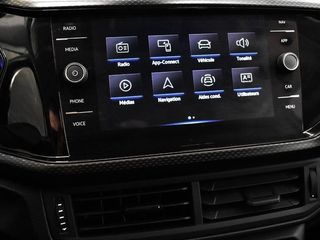 Volkswagen T-Cross 1.0 TSI 95CV Advance