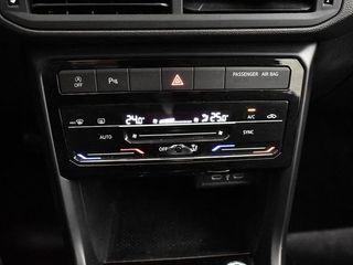 Volkswagen T-Cross 1.0 TSI 95CV Advance
