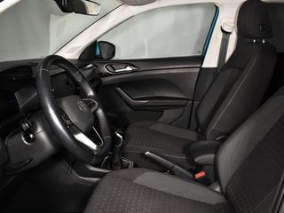 Volkswagen T-Cross 1.0 TSI 95CV Advance