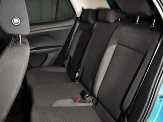 Volkswagen T-Cross 1.0 TSI 95CV Advance