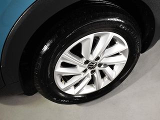 Volkswagen T-Cross 1.0 TSI 95CV Advance