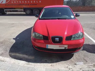 SEAT Cordoba 2004