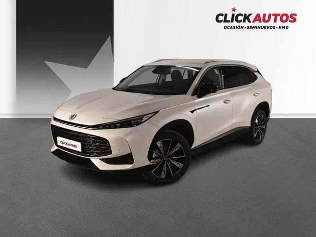 MG HS 1.5 170CV Luxury MT - foto 1