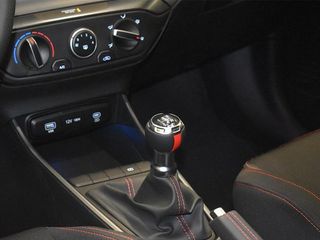Hyundai i20 1.2 MPI 79CV N Line