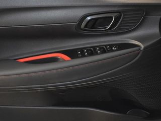 Hyundai i20 1.2 MPI 79CV N Line