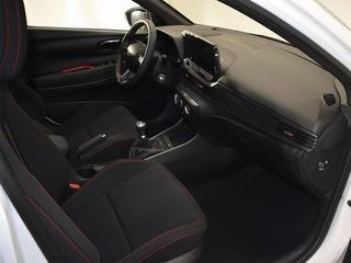 Hyundai i20 1.2 MPI 79CV N Line