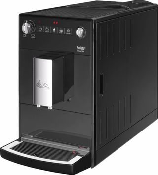 Cafetera Melitta Purista F230-102 Negra