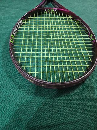 Racchetta da Tennis Miller 7