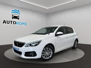 Peugeot 308 5p Active Pack PureTech 110 S&S