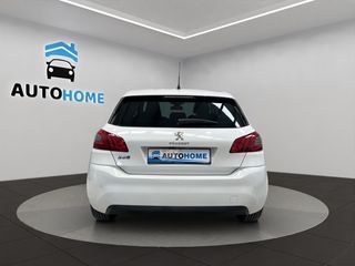 Peugeot 308 5p Active Pack PureTech 110 S&S