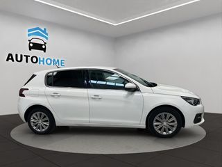 Peugeot 308 5p Active Pack PureTech 110 S&S