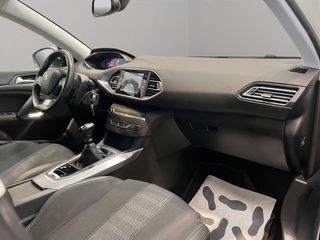 Peugeot 308 5p Active Pack PureTech 110 S&S