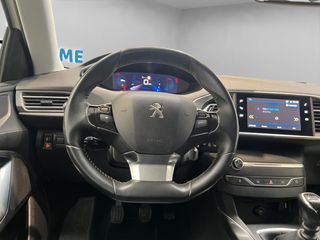 Peugeot 308 5p Active Pack PureTech 110 S&S