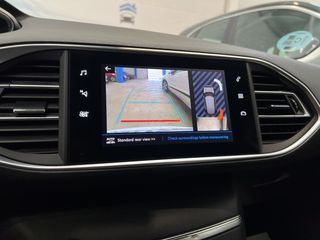 Peugeot 308 5p Active Pack PureTech 110 S&S