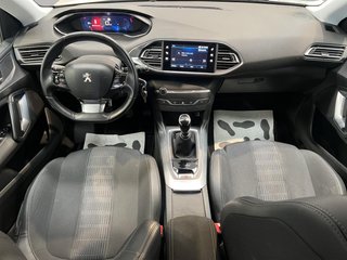 Peugeot 308 5p Active Pack PureTech 110 S&S