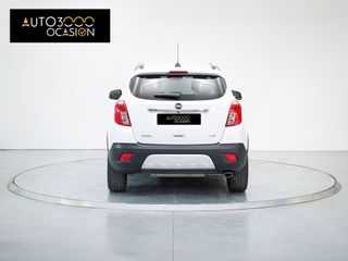 Opel Mokka 1.6 CDTi 4X2 S&S Excellence