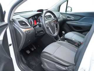 Opel Mokka 1.6 CDTi 4X2 S&S Excellence