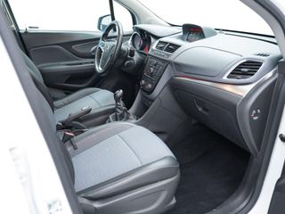 Opel Mokka 1.6 CDTi 4X2 S&S Excellence