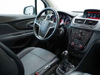Opel Mokka 1.6 CDTi 4X2 S&S Excellence