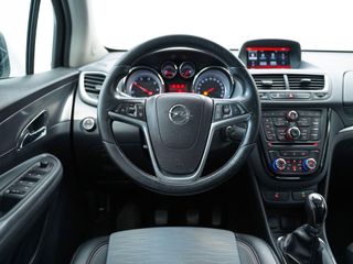 Opel Mokka 1.6 CDTi 4X2 S&S Excellence
